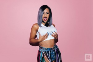 Cardi B