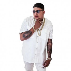 Carlitos Rossy