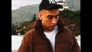 Carlos Cortez