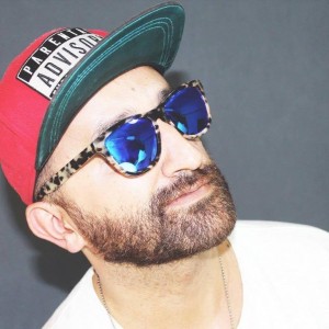 Carlos Nobrega
