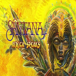 Carlos Santana