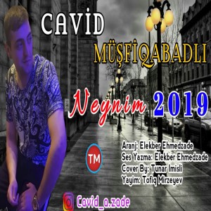 Cavid Musfiqabadli