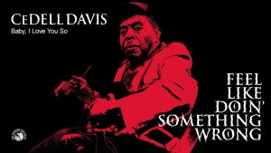 Cedell Davis