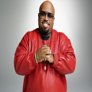 Cee Lo Green's Photo