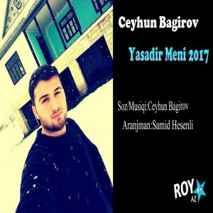 Ceyhun Bagirov