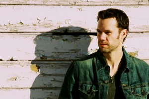 Foto di Chad Brownlee
