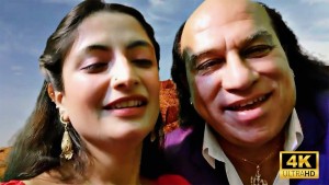 Chahat Fateh Ali Khan