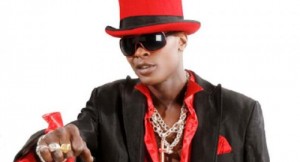 Chameleone's Photo