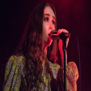 Chappell Roan's Photo
