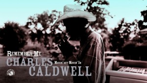 Charles Caldwell