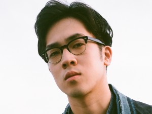 Charlie Lim
