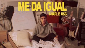 Charlie Usg