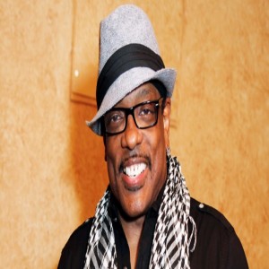 Zdjęcie Charlie Wilson