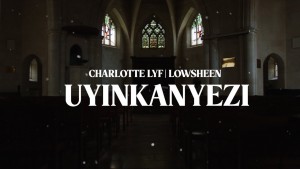 Charlotte Lyf