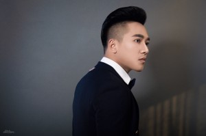 Châu Khải Phong