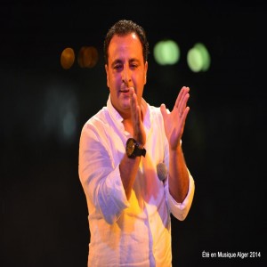 Cheb Anouar