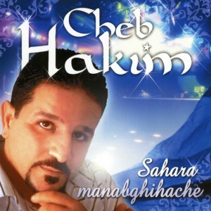 Cheb Hakim
