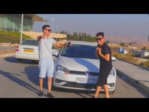 Cheb Kouki Sghir 的照片