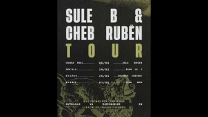 Cheb Rubën