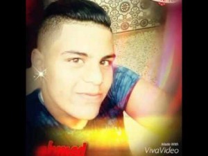 Cheb Sidahmed