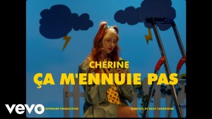 Chérine