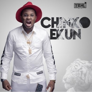 Chinko Ekun