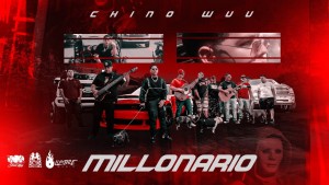 Chino Wuu