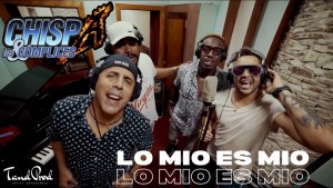 Chispa Y Los Complices