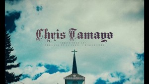 Chris Tamayo's Photo