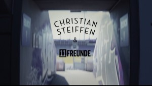 Christian Steiffen