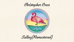 Christopher Crossの写真