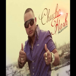 Chucho Flash