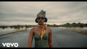 Cina Soul's Photo