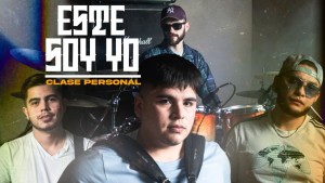 Clase Personal fotoğrafı