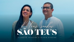 Claudio Teixeira