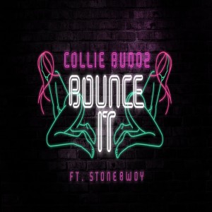 Collie Buddz's Photo