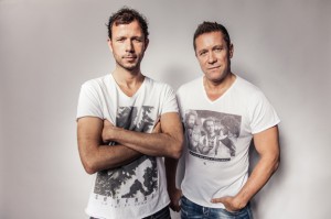 Cosmic Gate