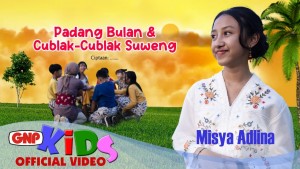 Cublak Cublak Suweng