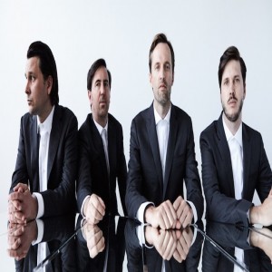 Dealbh de Cut Copy
