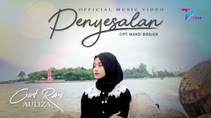 Cut Rani Auliza