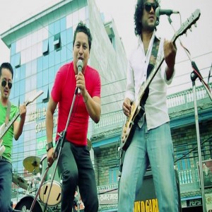 Foto vun D-Marcha Band