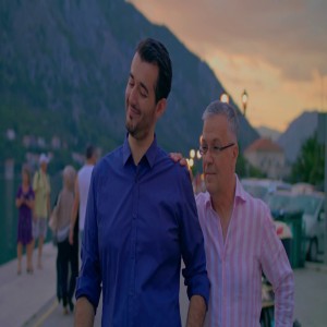 Ifoto ya Dani & Labi
