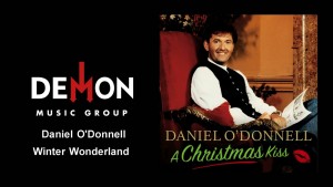 Ifoto ya Daniel O'donnell
