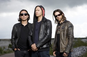 Danko Jones's Photo