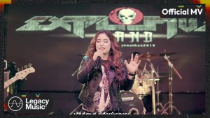 Daria (Shwe Shwe)