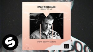 Акси Dario Rodriguez