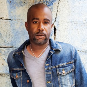 Darius Rucker's Photo