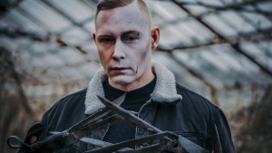 Dariusz-н зураг
