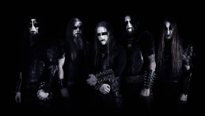 Ifoto ya Dark Funeral