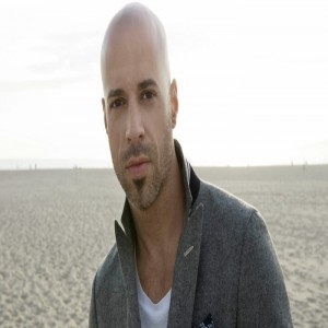 عکس از Daughtry